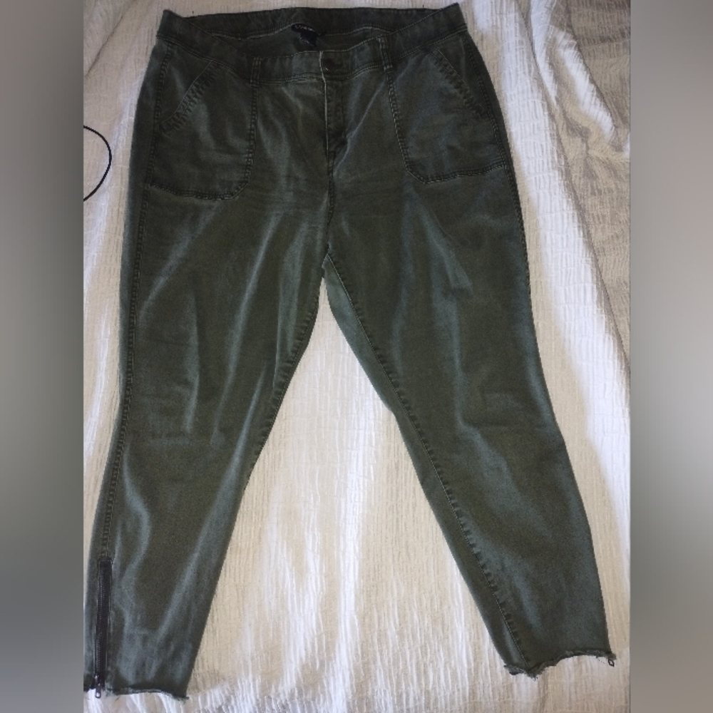 Pants